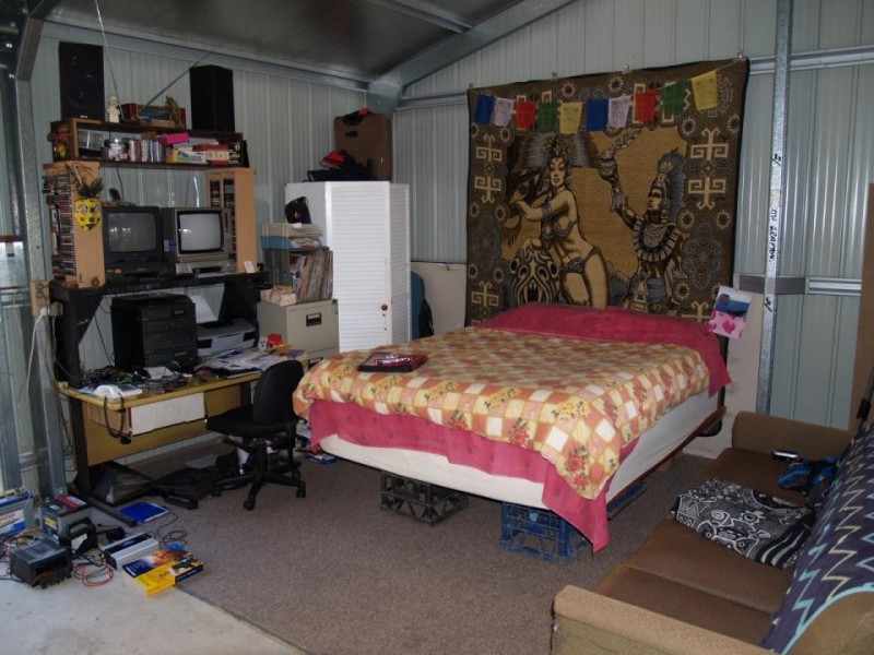 Lot 118 Clearview Road, Coutts Crossing NSW 2460