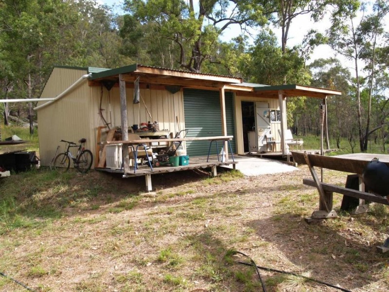 Lot 118 Clearview Road, Coutts Crossing NSW 2460