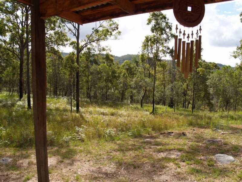 Lot 118 Clearview Road, Coutts Crossing NSW 2460