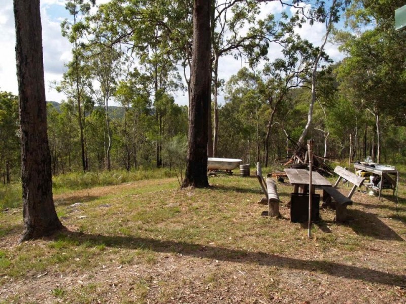 Lot 118 Clearview Road, Coutts Crossing NSW 2460