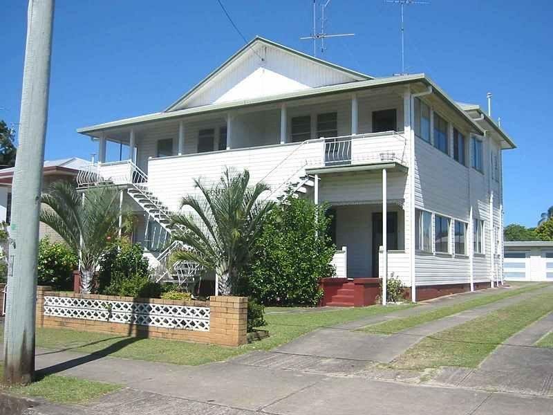 4/136 Prince Street, Grafton NSW 2460