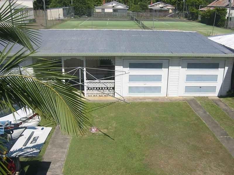 4/136 Prince Street, Grafton NSW 2460