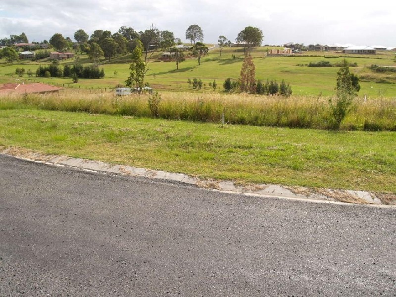 1 Berger Place, South Grafton NSW 2460