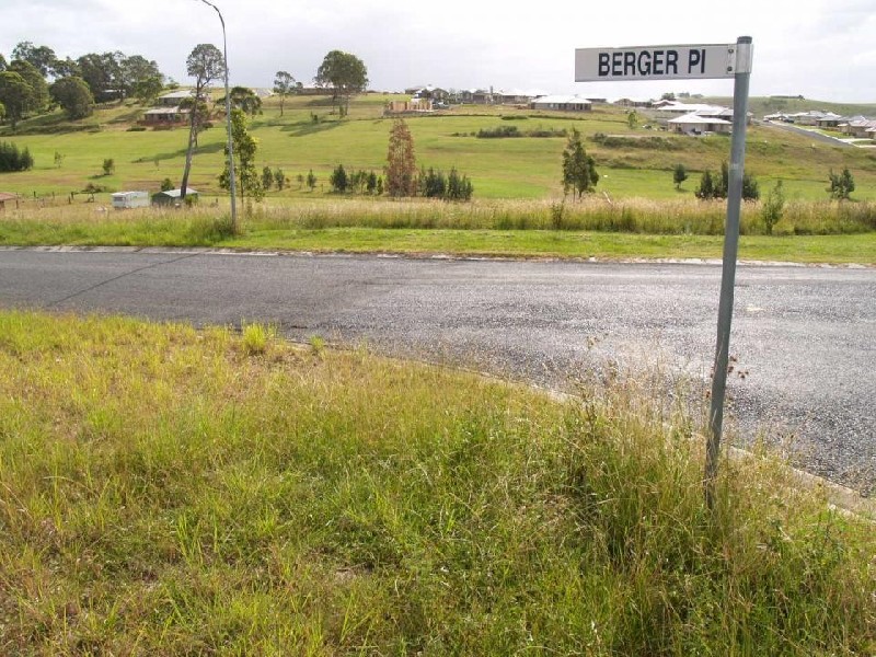 1 Berger Place, South Grafton NSW 2460