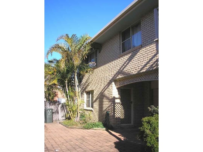 3/106 Villiers Street, Grafton NSW 2460