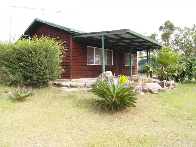 328 Baillies Road, Copmanhurst NSW 2460
