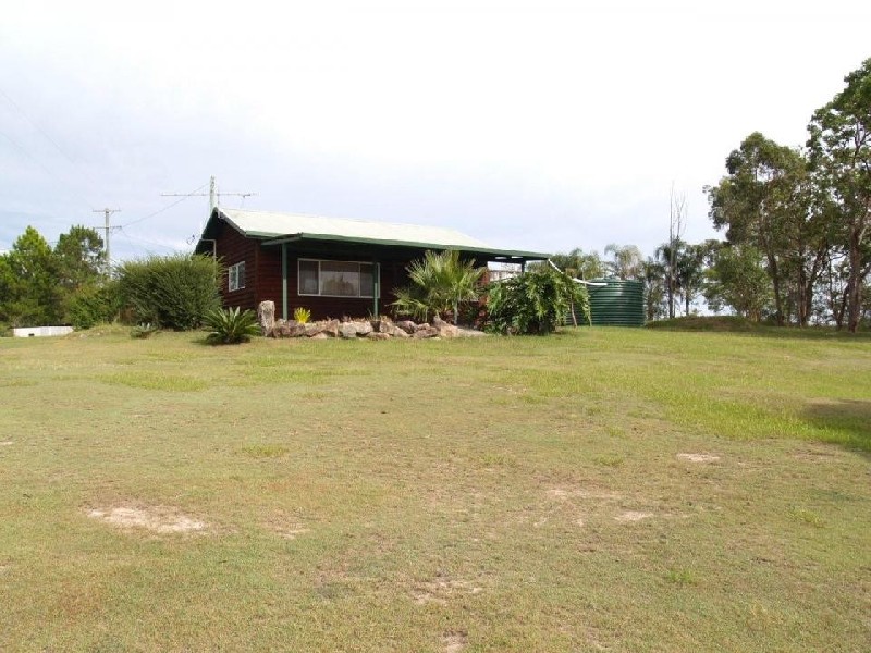 328 Baillies Road, Copmanhurst NSW 2460