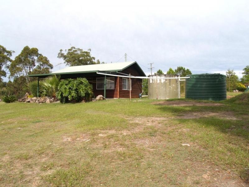 328 Baillies Road, Copmanhurst NSW 2460