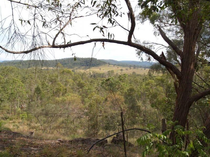 328 Baillies Road, Copmanhurst NSW 2460