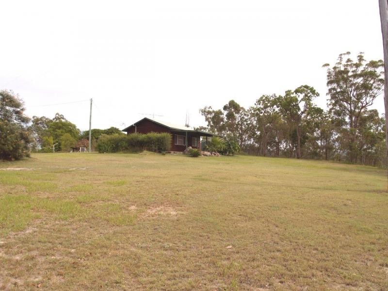 328 Baillies Road, Copmanhurst NSW 2460