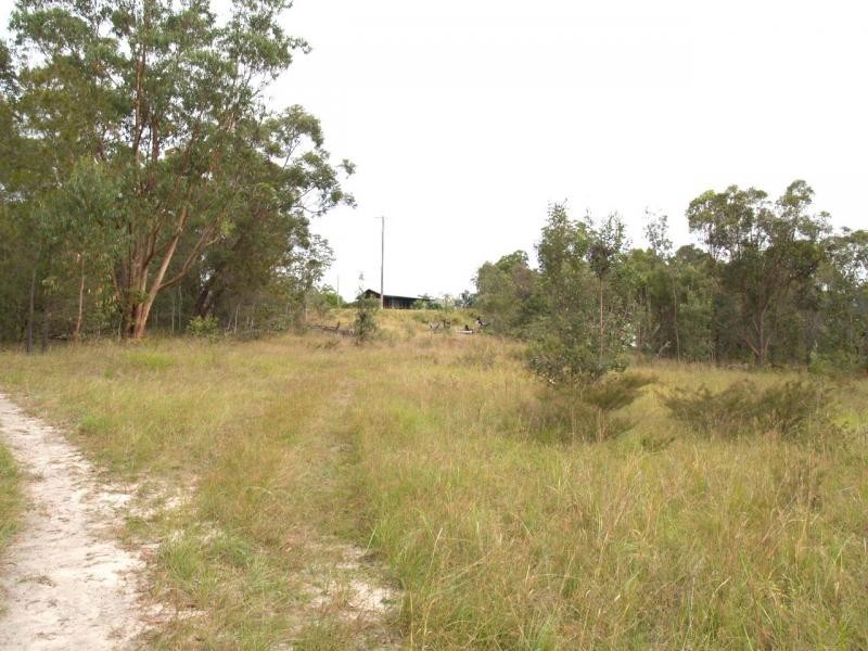 328 Baillies Road, Copmanhurst NSW 2460