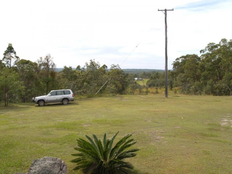 328 Baillies Road, Copmanhurst NSW 2460