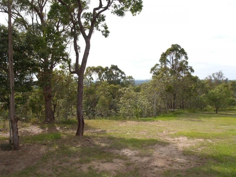 328 Baillies Road, Copmanhurst NSW 2460