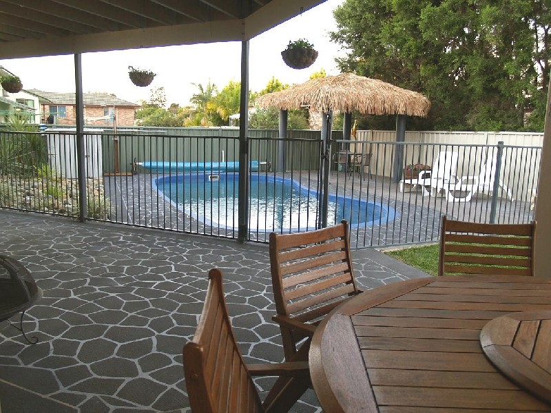 61 Riverdale Court, Grafton NSW 2460