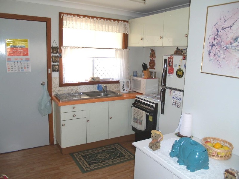 4/19 Federation Street, South Grafton NSW 2460