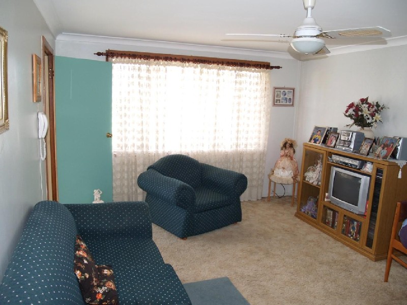 4/19 Federation Street, South Grafton NSW 2460