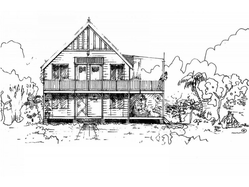 384 Lower Coldstream Road, Ulmarra NSW 2462