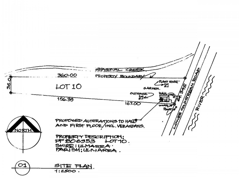 384 Lower Coldstream Road, Ulmarra NSW 2462