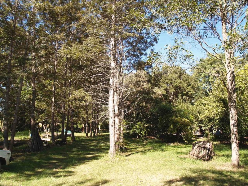 384 Lower Coldstream Road, Ulmarra NSW 2462