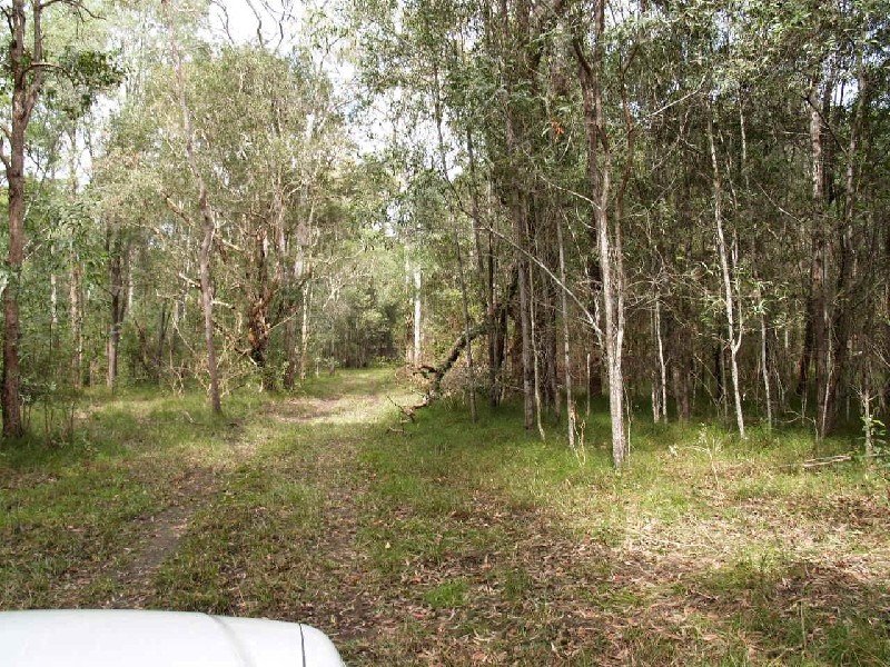 (Lot 1) 2962 Pacific Highway, Tyndale NSW 2460