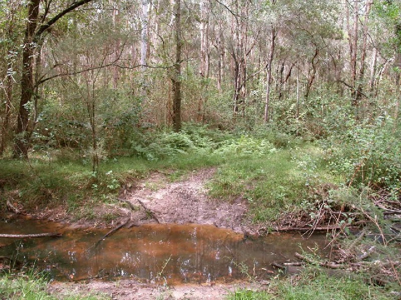 (Lot 1) 2962 Pacific Highway, Tyndale NSW 2460