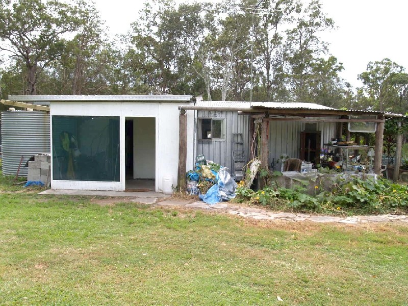 (Lot 2) 2962 Pacific Highway, Tyndale NSW 2460