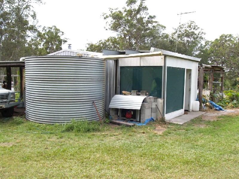 (Lot 2) 2962 Pacific Highway, Tyndale NSW 2460