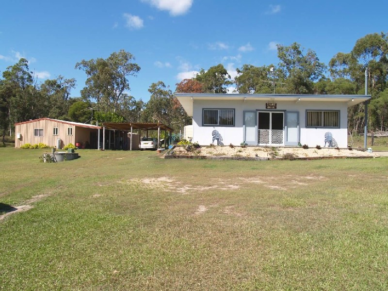 582 Dinjerra Road, South Grafton NSW 2460