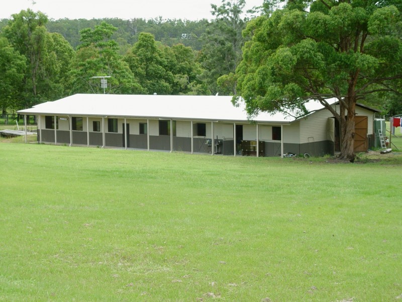 1570 Gwydir Highway, Ramornie NSW 2460