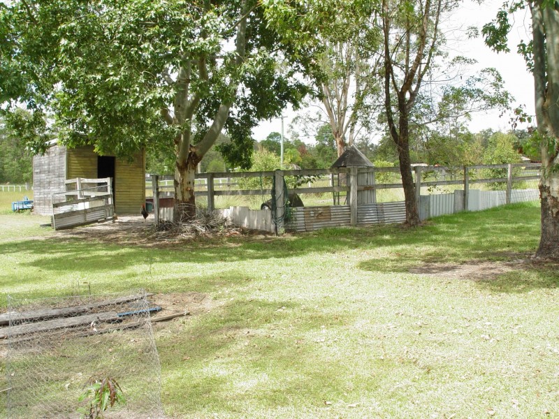 1570 Gwydir Highway, Ramornie NSW 2460