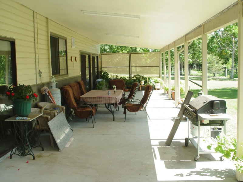 1570 Gwydir Highway, Ramornie NSW 2460