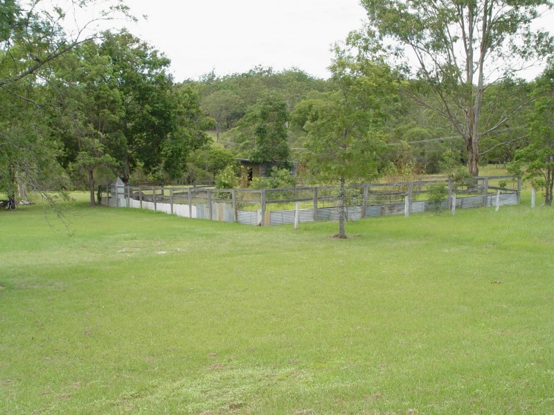 1570 Gwydir Highway, Ramornie NSW 2460