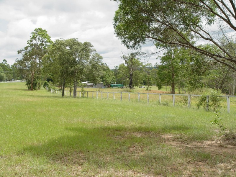 1570 Gwydir Highway, Ramornie NSW 2460