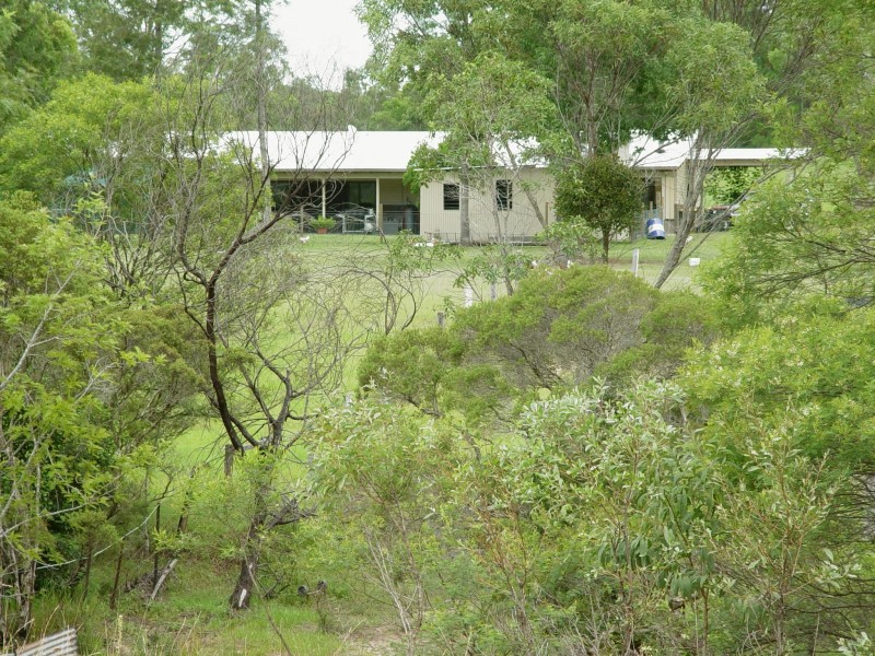 1570 Gwydir Highway, Ramornie NSW 2460