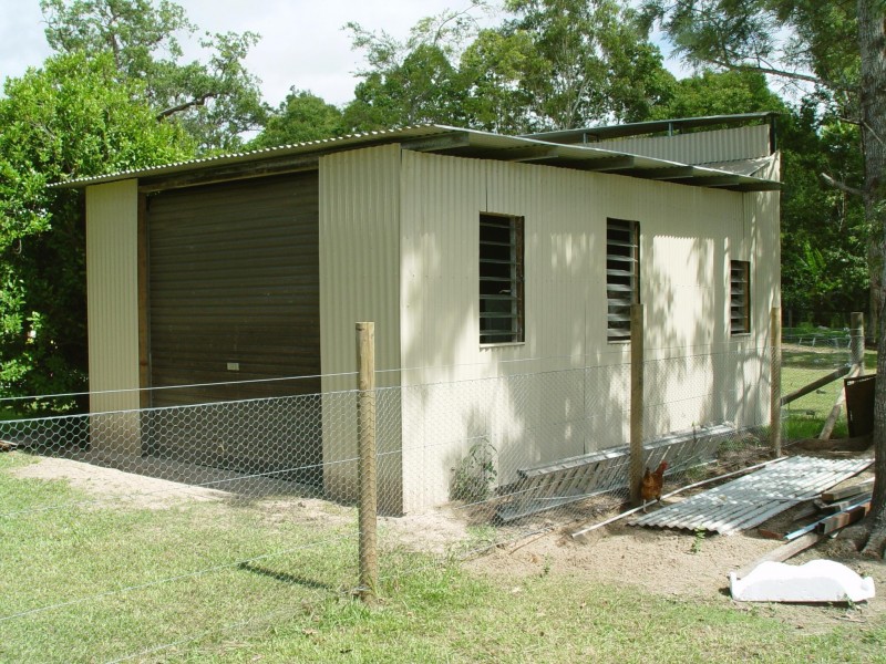 1570 Gwydir Highway, Ramornie NSW 2460