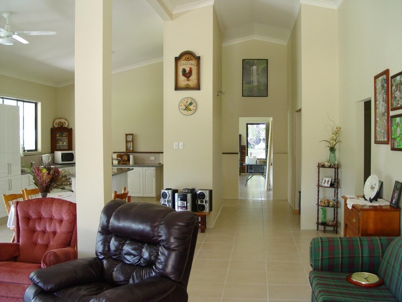 1570 Gwydir Highway, Ramornie NSW 2460