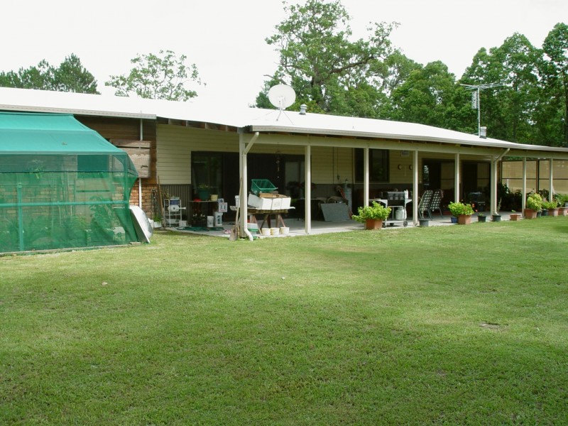 1570 Gwydir Highway, Ramornie NSW 2460