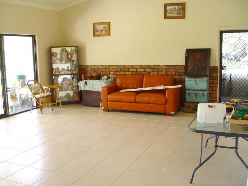 1570 Gwydir Highway, Ramornie NSW 2460
