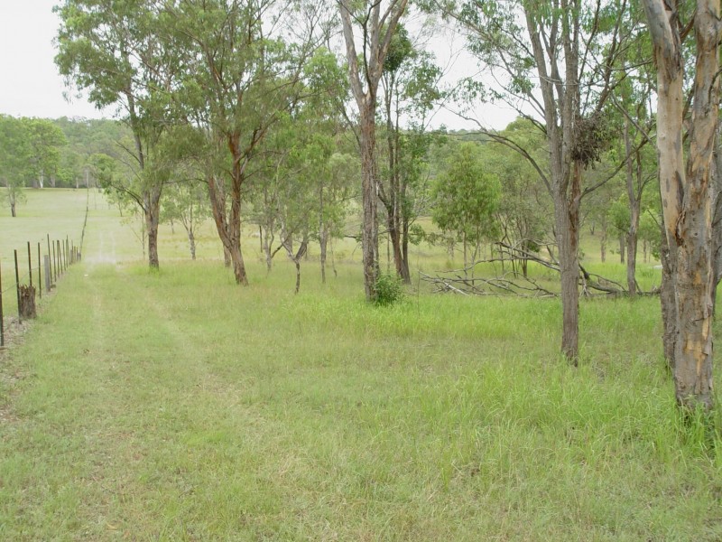 1570 Gwydir Highway, Ramornie NSW 2460