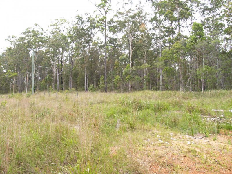 Lot 1021 The Siding, Halfway Creek NSW 2460