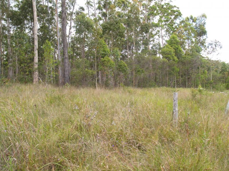 Lot 1021 The Siding, Halfway Creek NSW 2460