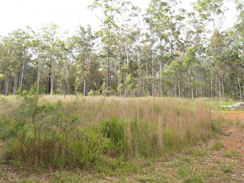 Lot 1021 The Siding, Halfway Creek NSW 2460