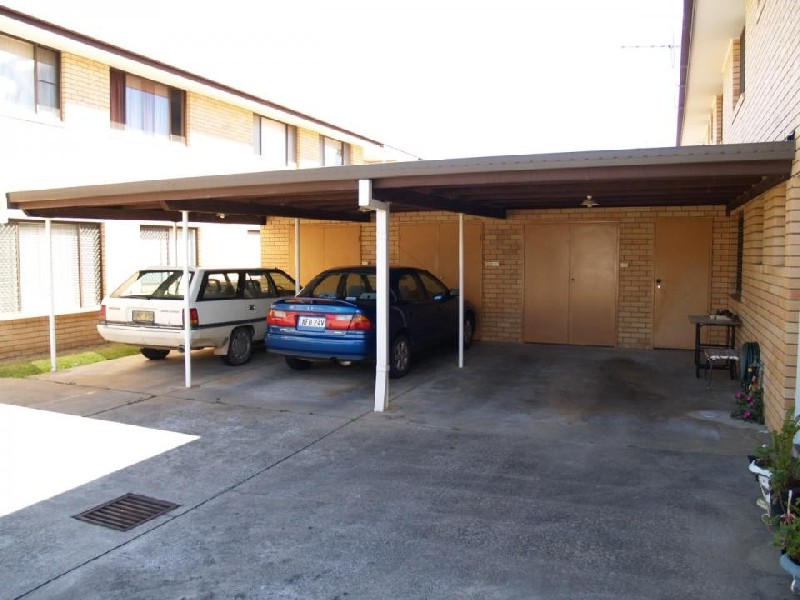 1/167 Pound Street, Grafton NSW 2460
