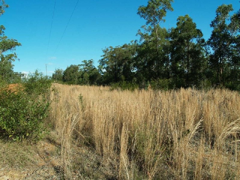 Lot 18 Stockyard Creek Road, Coaldale NSW 2460