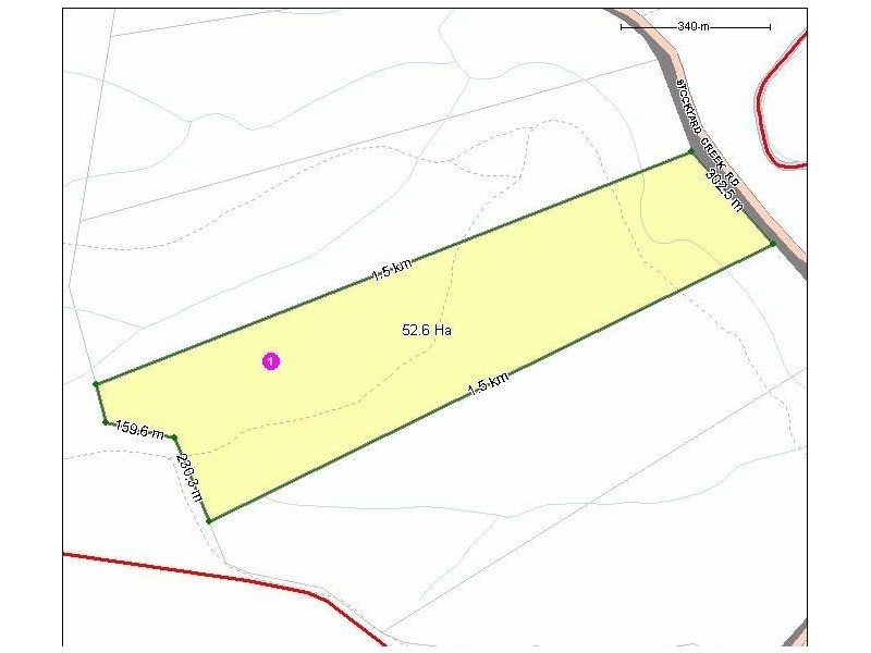 Lot 18 Stockyard Creek Road, Coaldale NSW 2460