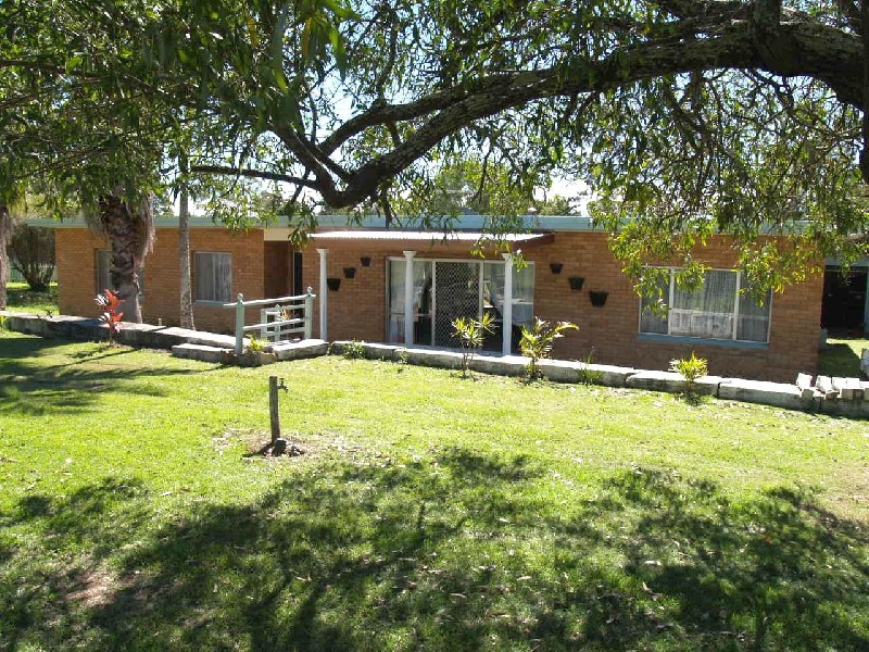 33 Havelock Street, Lawrence NSW 2460