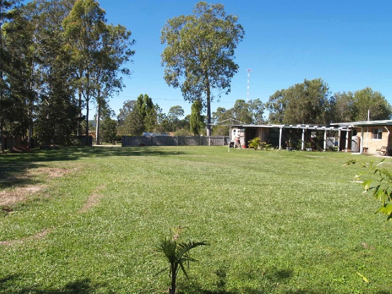 33 Havelock Street, Lawrence NSW 2460
