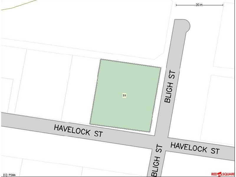 33 Havelock Street, Lawrence NSW 2460