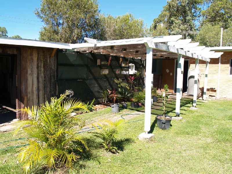 33 Havelock Street, Lawrence NSW 2460