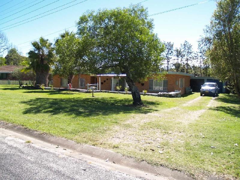 33 Havelock Street, Lawrence NSW 2460